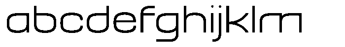 Balikan Extra Light FONT