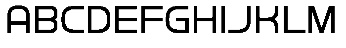 Balikan Regular Font UPPERCASE