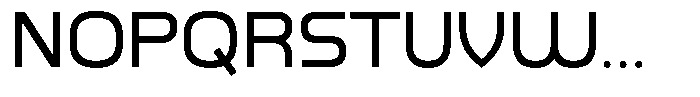 Balikan Regular Font UPPERCASE