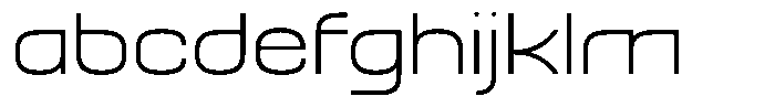 Balikan Thin FONT