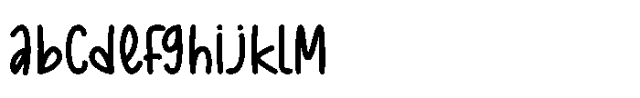 Balita FONT