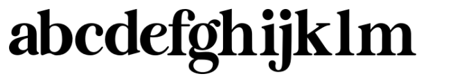 Baliya Mango  Serif FONT