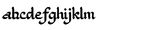 Balkara FONT