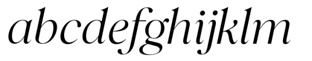 Balkist Variable Italic FONT