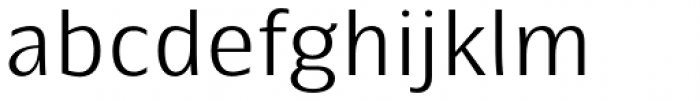 Ballarih Regular Font LOWERCASE