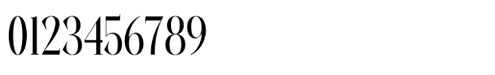 Balliome Regular Font OTHER CHARS