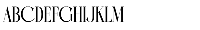 Balliome Regular Font