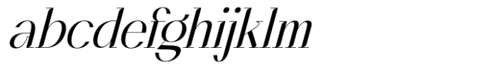 Balorune Italic FONT