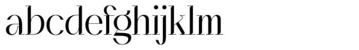 Balorune Regular FONT