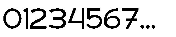 Balyt Regular Font OTHER CHARS