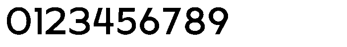 Bambi Regular Font OTHER CHARS