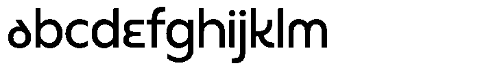 Bambi Regular FONT