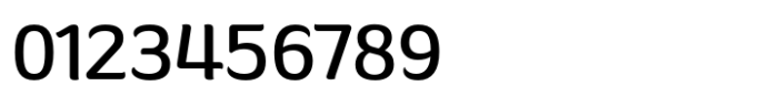 Banburi Regular Font OTHER CHARS