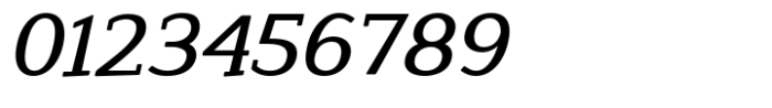 Bandy Oblique Variable Font OTHER CHARS