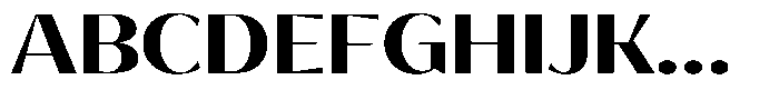Bankins Expanded Bankins Bold Expanded Font