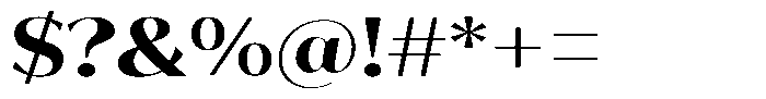 Bankins Expanded Bankins Bold Mr AExpanded Font OTHER CHARS