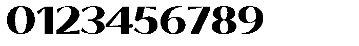 Bankins Expanded Bankins Extra Bold Mr AExpanded Font OTHER CHARS