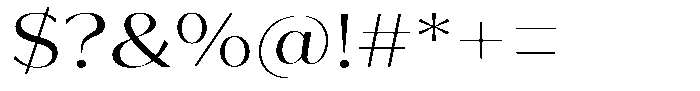 Bankins Expanded Bankins Light Mr BExpanded Font OTHER CHARS