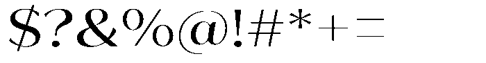Bankins Expanded Bankins Mr AExpanded Font OTHER CHARS