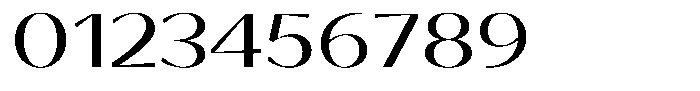 Bankins Expanded Bankins Mr BExpanded Font OTHER CHARS