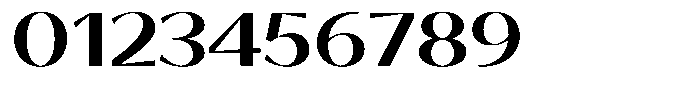 Bankins Expanded Bankins Semi Bold Mr AExpanded Font OTHER CHARS
