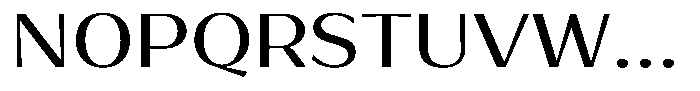 Bankins Expanded Bankins Xc AMr AExpanded Font UPPERCASE