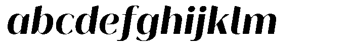 Bankins Normal Bankins Bold Mr A Slant FONT