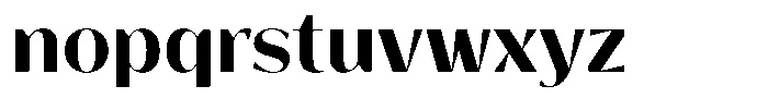Bankins Normal Bankins Bold Mr A Font LOWERCASE