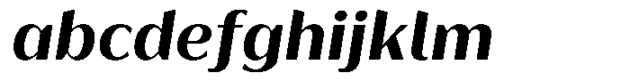 Bankins Normal Bankins Bold Xc A Mr A Slant FONT