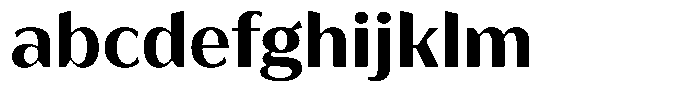 Bankins Normal Bankins Bold Xc A Mr A FONT