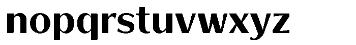 Bankins Normal Bankins Bold Xc A Mr B Font LOWERCASE