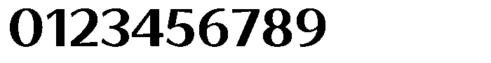 Bankins Normal Bankins Bold Xc A Font OTHER CHARS