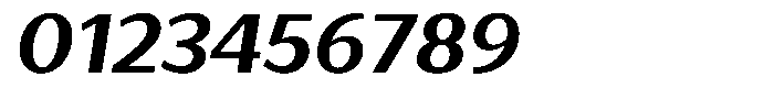 Bankins Normal Bankins Bold Xc B Mr B Slant Font OTHER CHARS