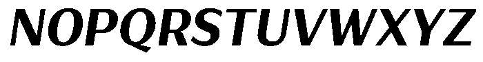 Bankins Normal Bankins Bold Xc B Mr B Slant Font UPPERCASE