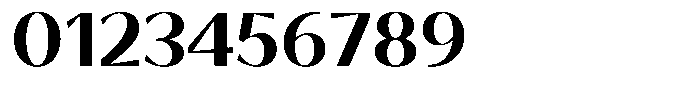 Bankins Normal Bankins Bold Font OTHER CHARS
