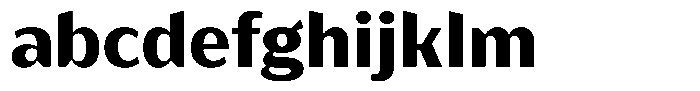 Bankins Normal Bankins Extra Bold Xc B Mr A FONT
