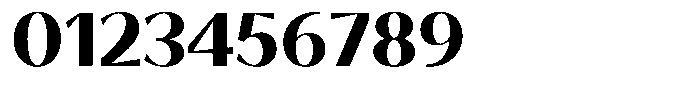 Bankins Normal Bankins Extra Bold Font OTHER CHARS