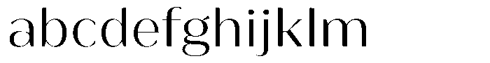 Bankins Normal Bankins Light Mr A FONT