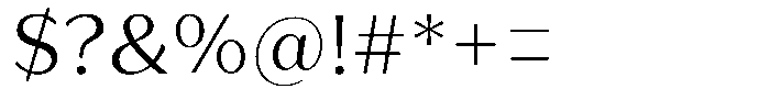 Bankins Normal Bankins Light Xc A Mr A Font OTHER CHARS