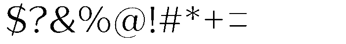 Bankins Normal Bankins Light Xc A Mr B Font OTHER CHARS