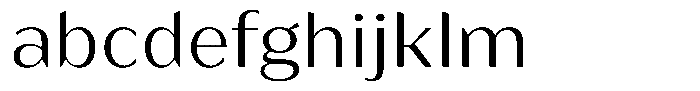 Bankins Normal Bankins Light Xc A FONT