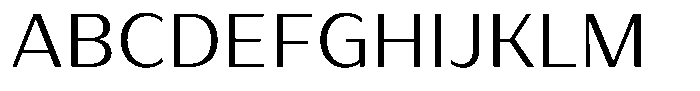 Bankins Normal Bankins Light Xc B Mr B Font UPPERCASE