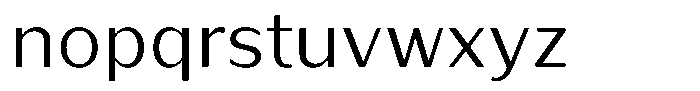 Bankins Normal Bankins Light Xc B Mr B Font LOWERCASE