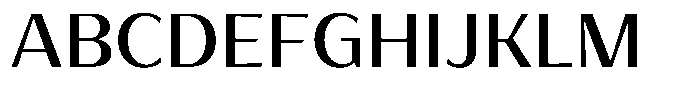 Bankins Normal Bankins Medium Xc A Mr A Font UPPERCASE
