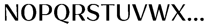 Bankins Normal Bankins Medium Xc A Mr A Font UPPERCASE