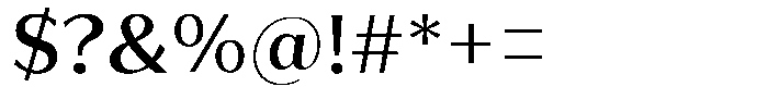 Bankins Normal Bankins Medium Xc A Mr B Font OTHER CHARS