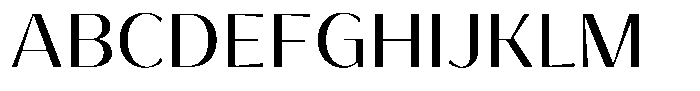 Bankins Normal Bankins Mr B Font UPPERCASE