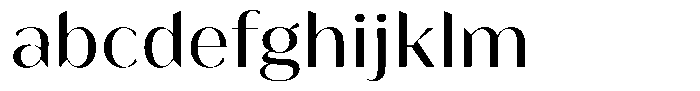 Bankins Normal Bankins Regular FONT
