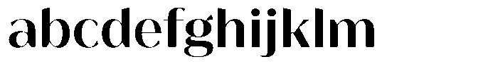 Bankins Normal Bankins Semi Bold Mr A FONT