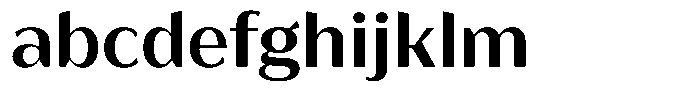 Bankins Normal Bankins Semi Bold Xc A Mr A FONT